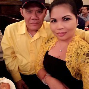 Meet your Posher, Chandy